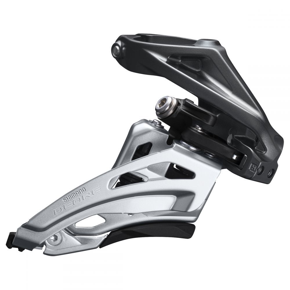 Shimano przerzutka Deore FD-M6020-H 